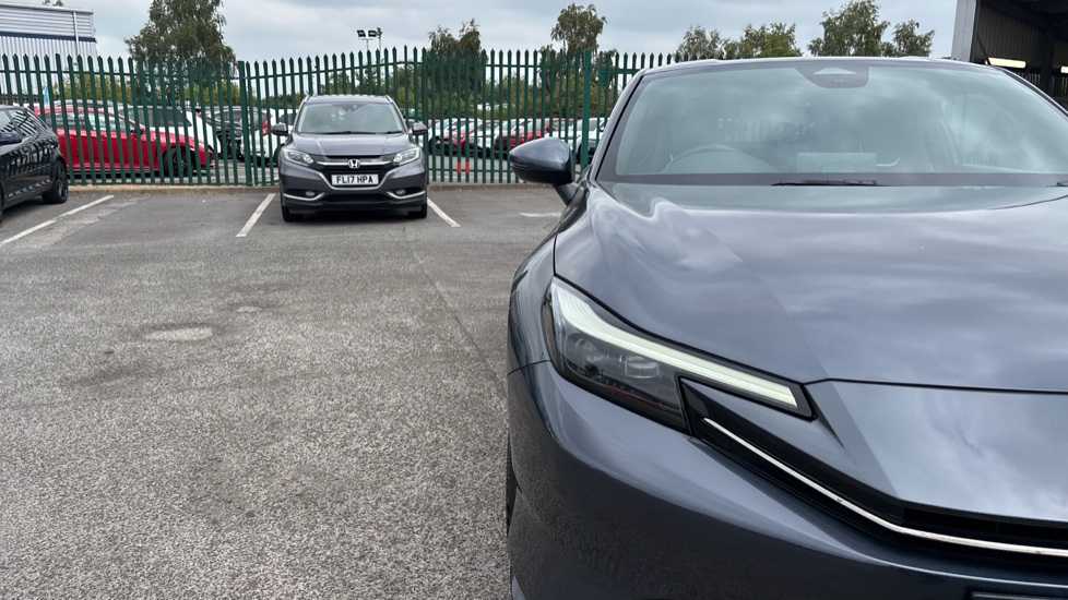 Honda Prelude 2.0 eHEV Advance 3dr CVT Hybrid Coupe - Image 18