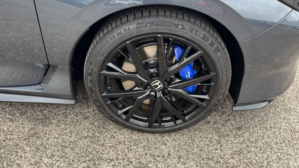 Honda Prelude 2.0 eHEV Advance 3dr CVT Hybrid Coupe - Image 19