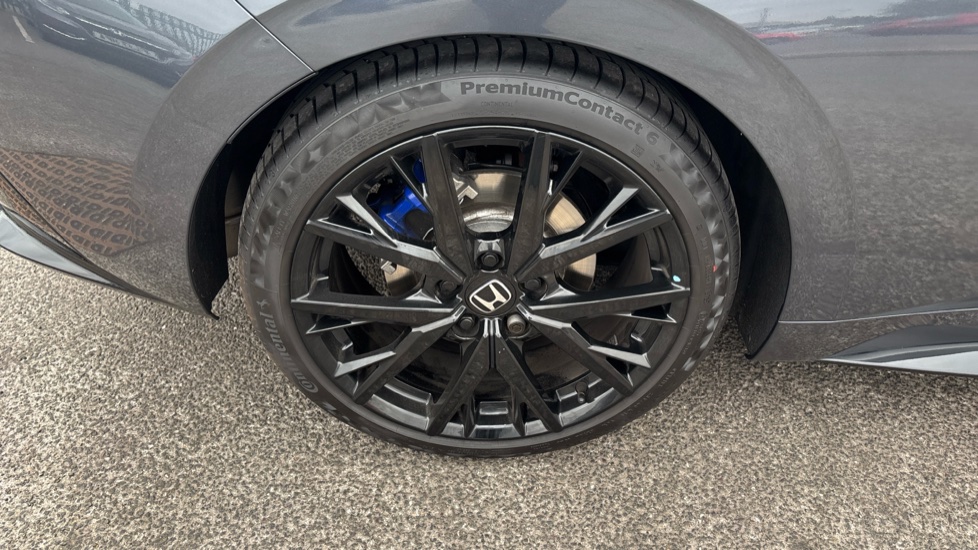 Honda Prelude 2.0 eHEV Advance 3dr CVT Hybrid Coupe - Image 20