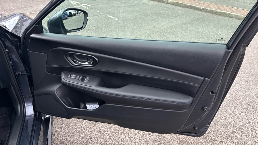 Honda Prelude 2.0 eHEV Advance 3dr CVT Hybrid Coupe - Image 21
