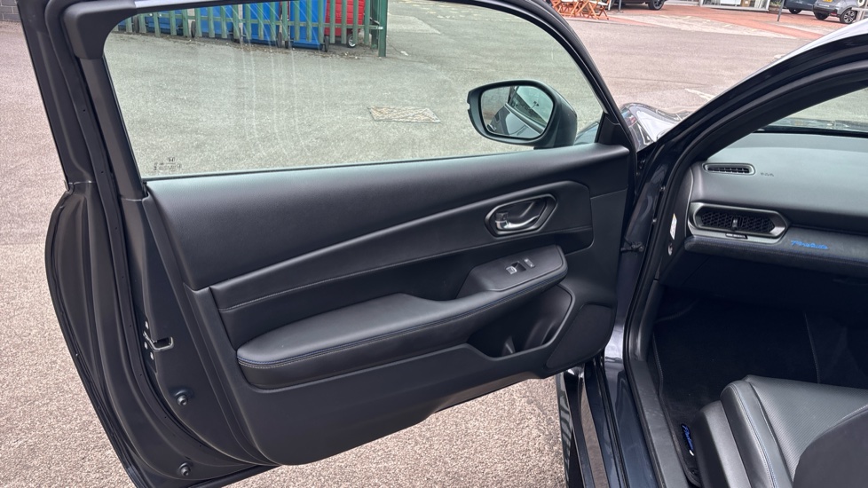 Honda Prelude 2.0 eHEV Advance 3dr CVT Hybrid Coupe - Image 22