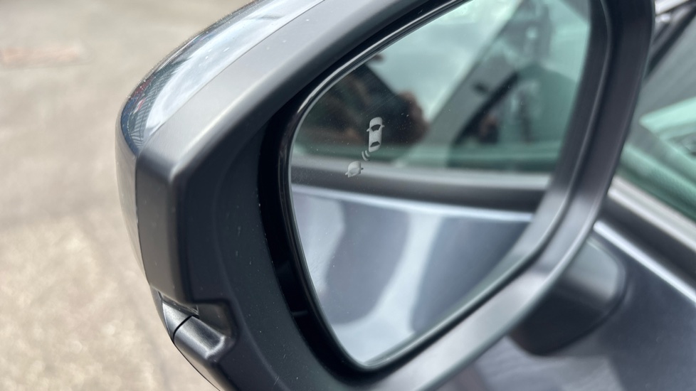 Honda Prelude 2.0 eHEV Advance 3dr CVT Hybrid Coupe - Image 23