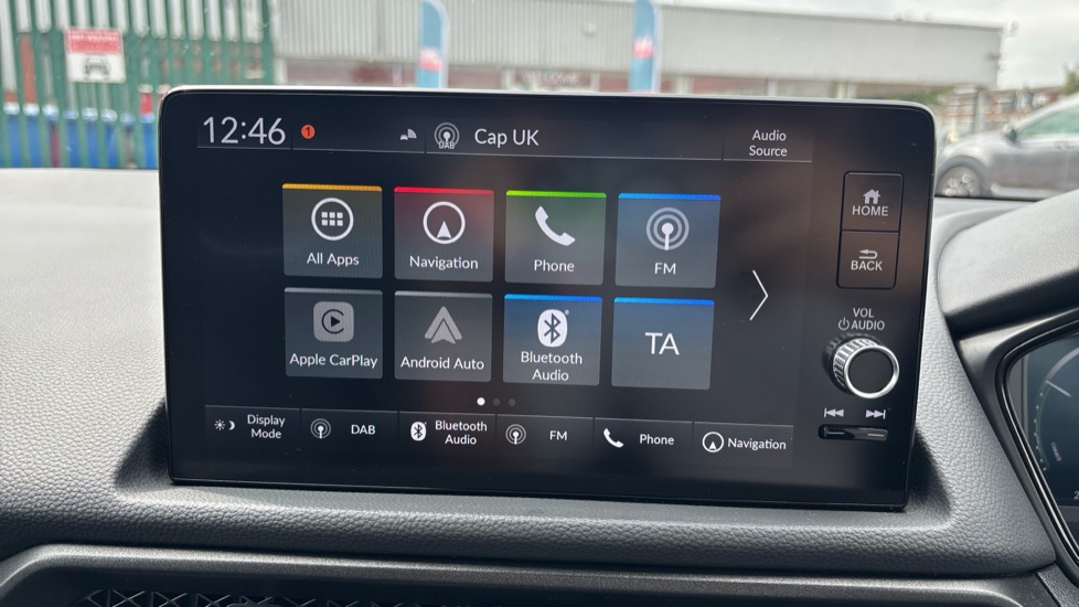 Honda Prelude 2.0 eHEV Advance 3dr CVT Hybrid Coupe - Image 24