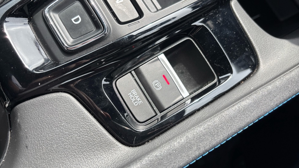 Honda Prelude 2.0 eHEV Advance 3dr CVT Hybrid Coupe - Image 30