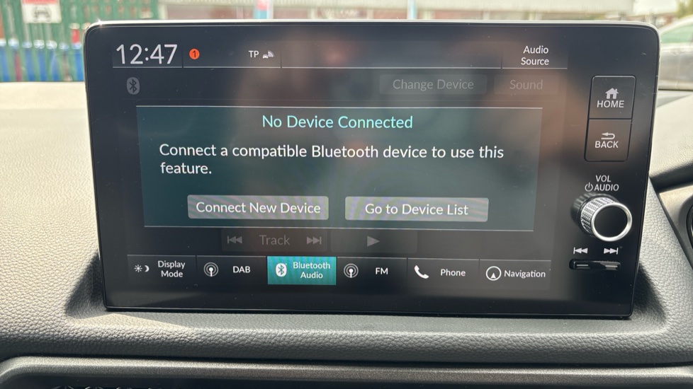 Honda Prelude 2.0 eHEV Advance 3dr CVT Hybrid Coupe - Image 31