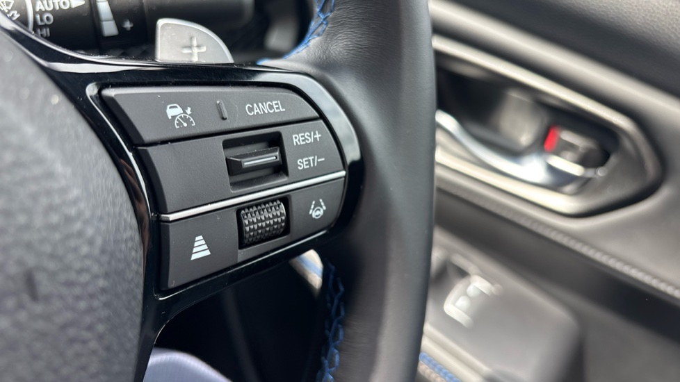 Honda Prelude 2.0 eHEV Advance 3dr CVT Hybrid Coupe - Image 34