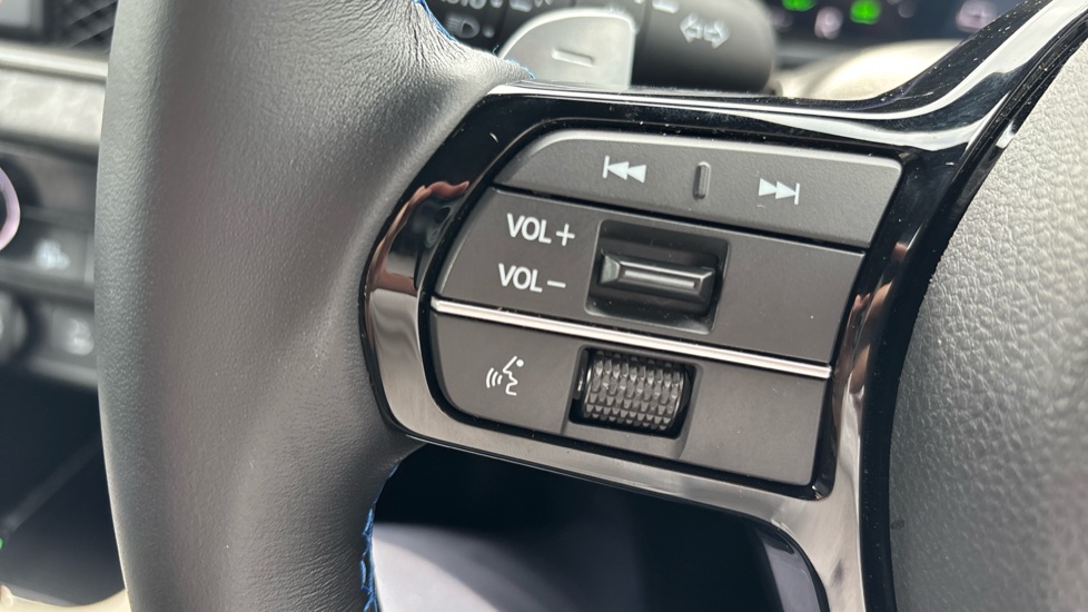 Honda Prelude 2.0 eHEV Advance 3dr CVT Hybrid Coupe - Image 35