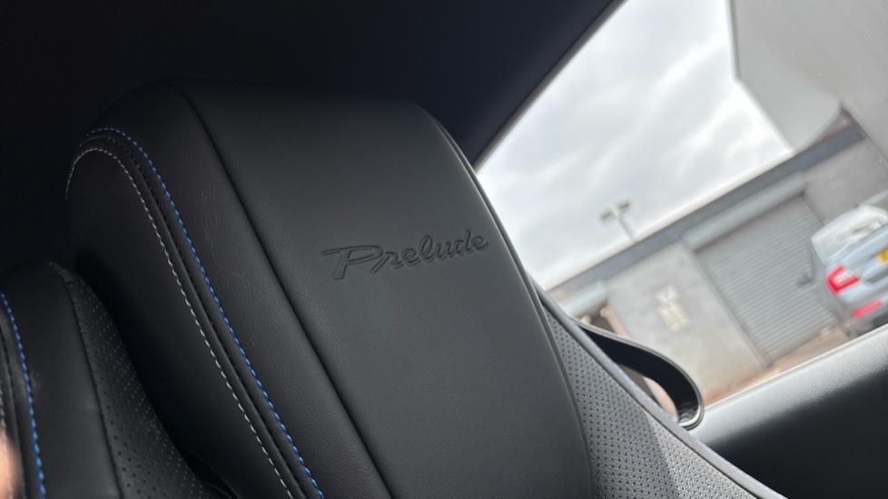 Honda Prelude 2.0 eHEV Advance 3dr CVT Hybrid Coupe - Image 39