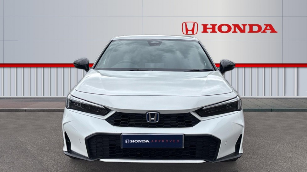 Honda Civic 2.0 eHEV Sport 5dr CVT Hybrid Hatchback - Image 6