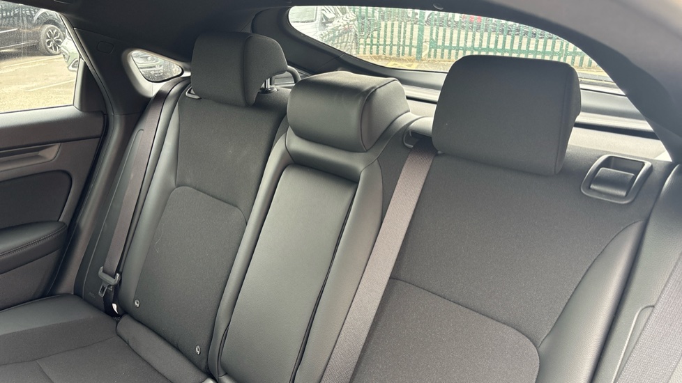 Honda Civic 2.0 eHEV Sport 5dr CVT Hybrid Hatchback - Image 8