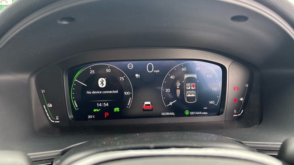 Honda Civic 2.0 eHEV Sport 5dr CVT Hybrid Hatchback - Image 11