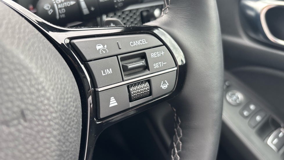 Honda Civic 2.0 eHEV Sport 5dr CVT Hybrid Hatchback - Image 30