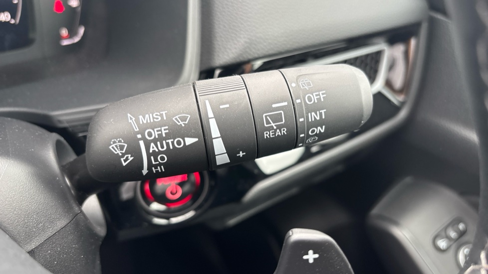 Honda Civic 2.0 eHEV Sport 5dr CVT Hybrid Hatchback - Image 31