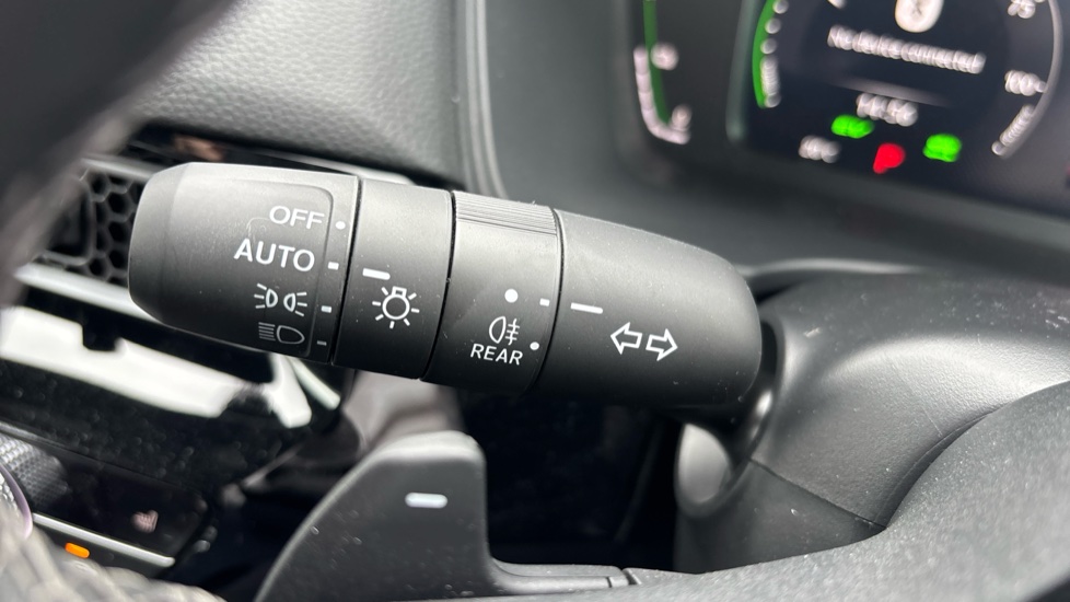 Honda Civic 2.0 eHEV Sport 5dr CVT Hybrid Hatchback - Image 32