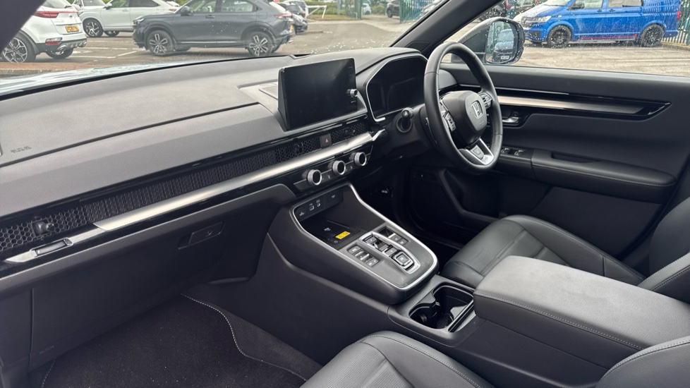 Honda CR-V 2.0 ePHEV Advance Tech 5dr eCVT Estate - Image 2