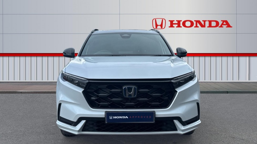 Honda CR-V 2.0 ePHEV Advance Tech 5dr eCVT Estate - Image 6