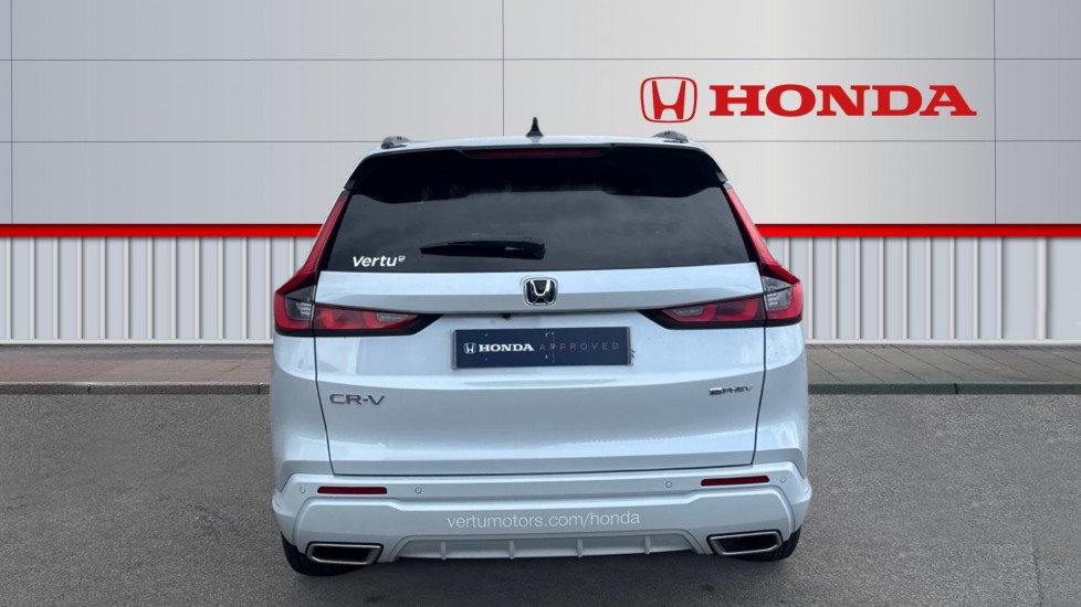 Honda CR-V 2.0 ePHEV Advance Tech 5dr eCVT Estate - Image 7