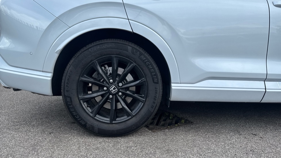 Honda CR-V 2.0 ePHEV Advance Tech 5dr eCVT Estate - Image 9