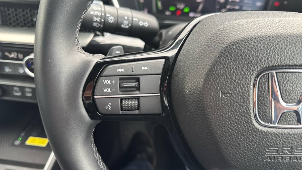 Honda CR-V 2.0 ePHEV Advance Tech 5dr eCVT Estate - Image 13