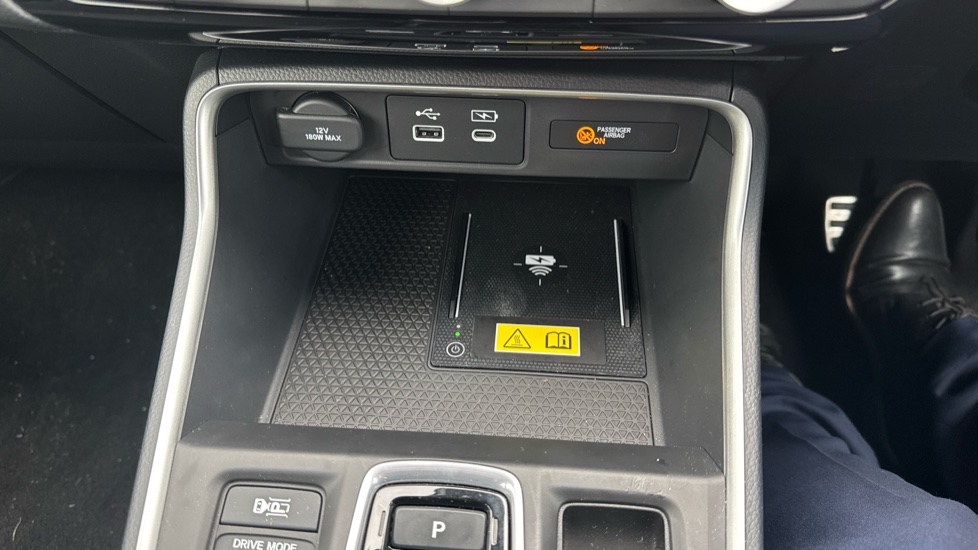 Honda CR-V 2.0 ePHEV Advance Tech 5dr eCVT Estate - Image 17