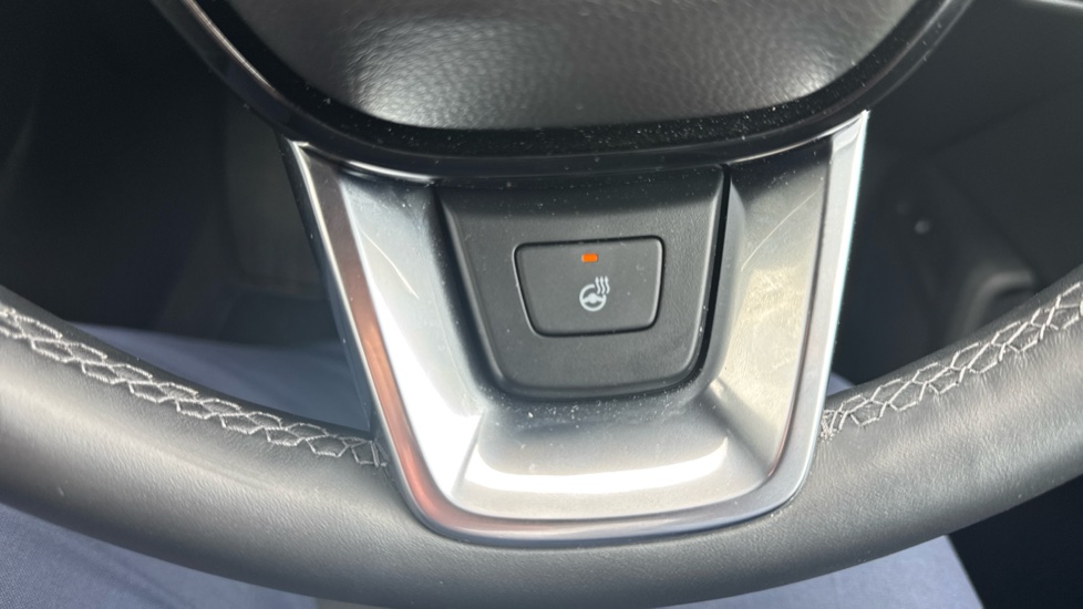 Honda CR-V 2.0 ePHEV Advance Tech 5dr eCVT Estate - Image 21
