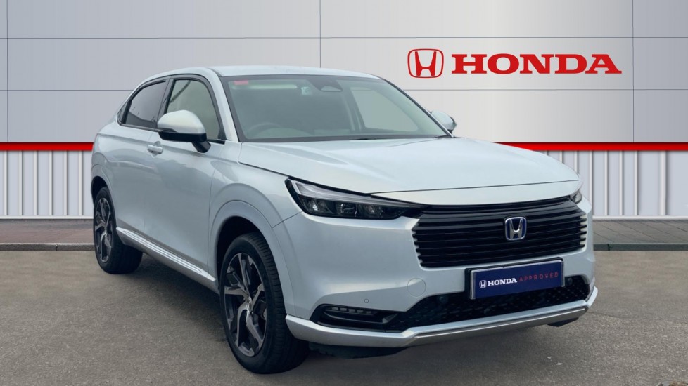 Honda HR-V 1.5 eHEV Advance Style Plus 5dr CVT Hybrid Hatchback - Image 1