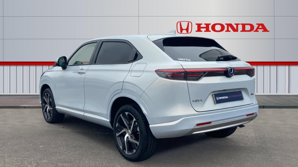 Honda HR-V 1.5 eHEV Advance Style Plus 5dr CVT Hybrid Hatchback - Image 3