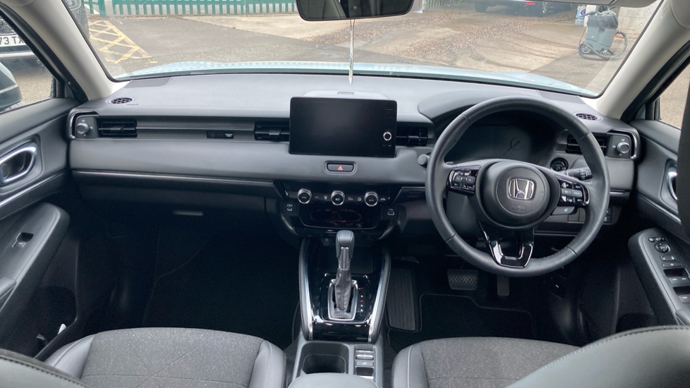 Honda HR-V 1.5 eHEV Advance Style Plus 5dr CVT Hybrid Hatchback - Image 4