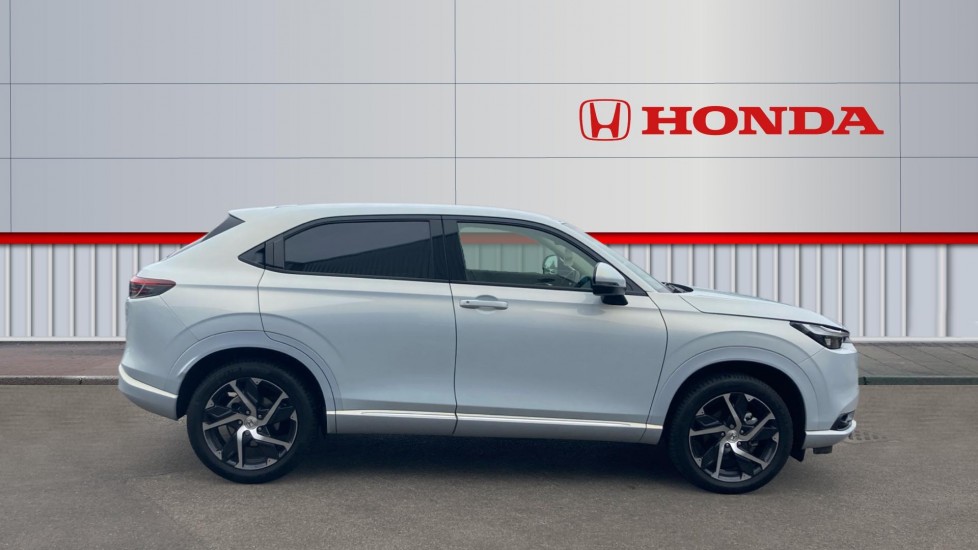 Honda HR-V 1.5 eHEV Advance Style Plus 5dr CVT Hybrid Hatchback - Image 5