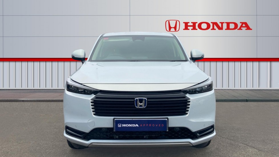 Honda HR-V 1.5 eHEV Advance Style Plus 5dr CVT Hybrid Hatchback - Image 6
