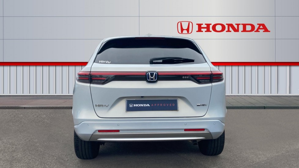 Honda HR-V 1.5 eHEV Advance Style Plus 5dr CVT Hybrid Hatchback - Image 7