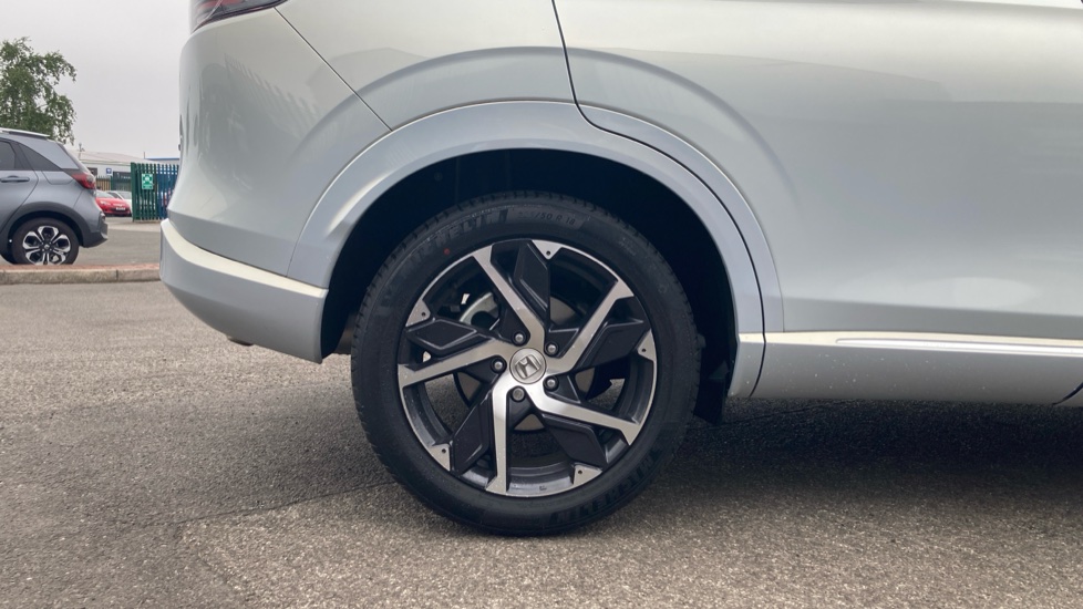 Honda HR-V 1.5 eHEV Advance Style Plus 5dr CVT Hybrid Hatchback - Image 9