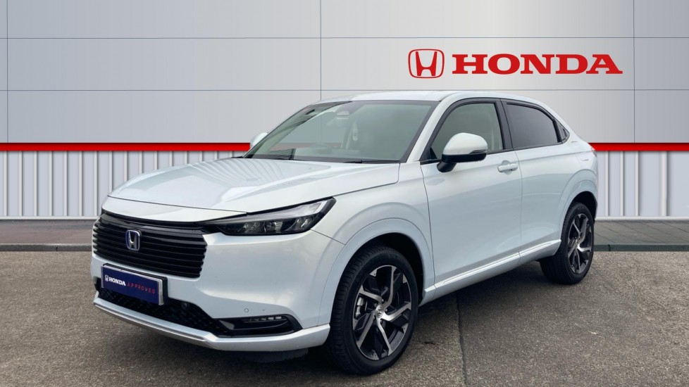 Honda HR-V 1.5 eHEV Advance Style Plus 5dr CVT Hybrid Hatchback - Image 10