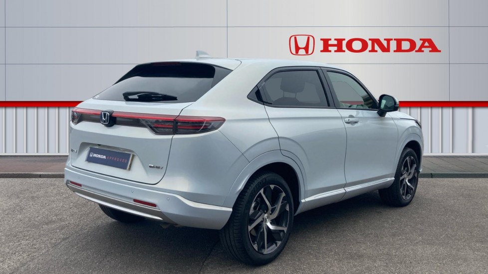 Honda HR-V 1.5 eHEV Advance Style Plus 5dr CVT Hybrid Hatchback - Image 12