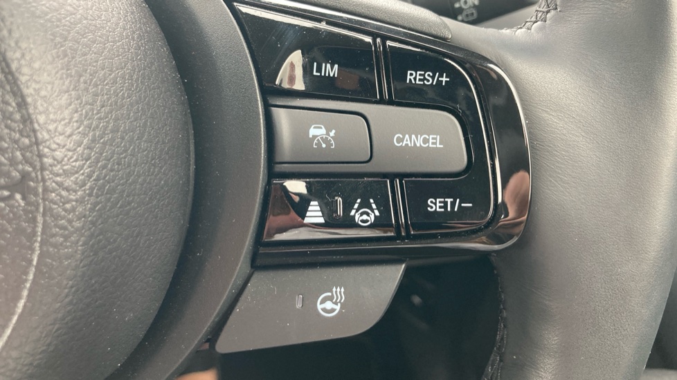 Honda HR-V 1.5 eHEV Advance Style Plus 5dr CVT Hybrid Hatchback - Image 14