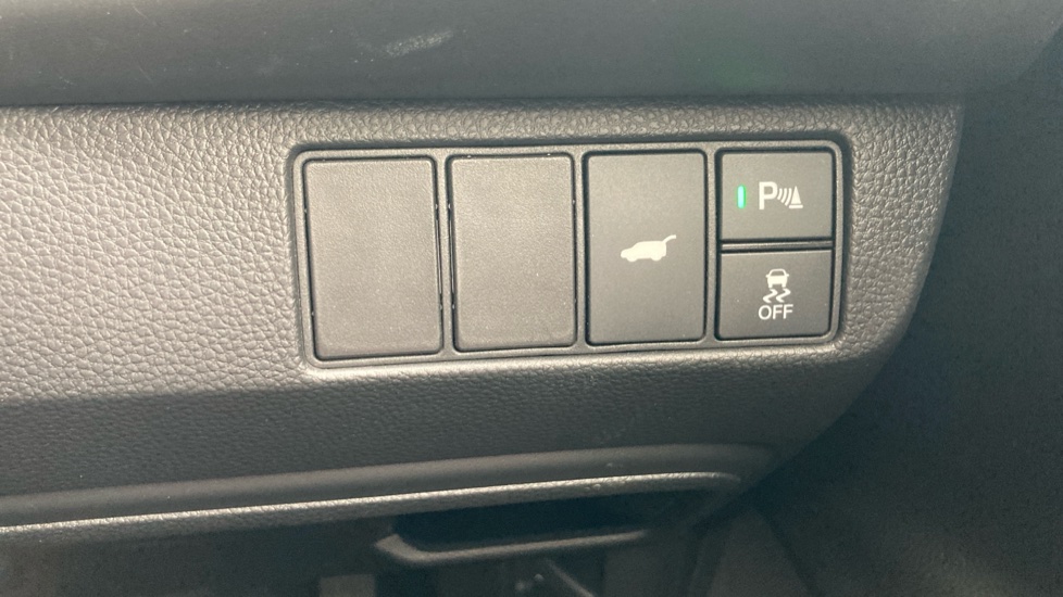 Honda HR-V 1.5 eHEV Advance Style Plus 5dr CVT Hybrid Hatchback - Image 15