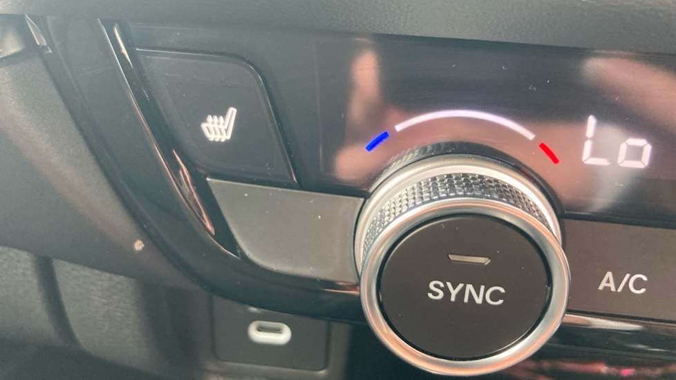 Honda HR-V 1.5 eHEV Advance Style Plus 5dr CVT Hybrid Hatchback - Image 23