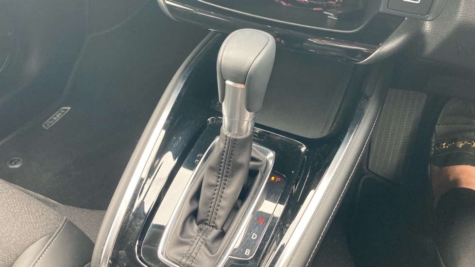 Honda HR-V 1.5 eHEV Advance Style Plus 5dr CVT Hybrid Hatchback - Image 24