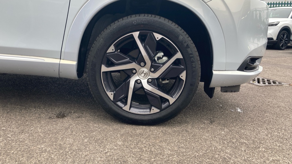 Honda HR-V 1.5 eHEV Advance Style Plus 5dr CVT Hybrid Hatchback - Image 31