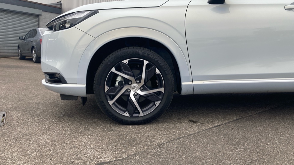Honda HR-V 1.5 eHEV Advance Style Plus 5dr CVT Hybrid Hatchback - Image 32