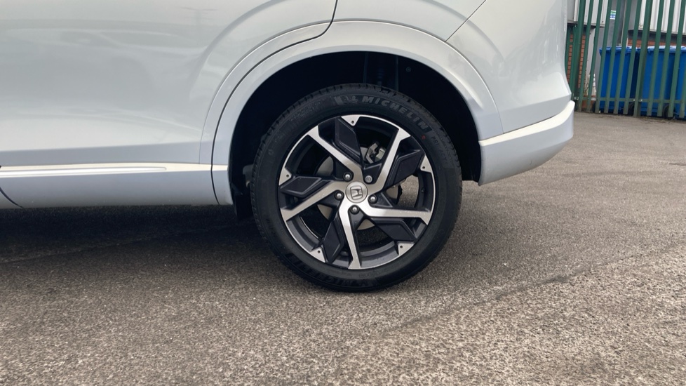Honda HR-V 1.5 eHEV Advance Style Plus 5dr CVT Hybrid Hatchback - Image 33