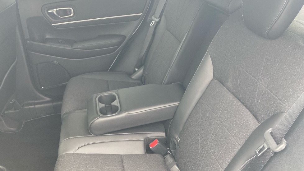 Honda HR-V 1.5 eHEV Advance Style Plus 5dr CVT Hybrid Hatchback - Image 34