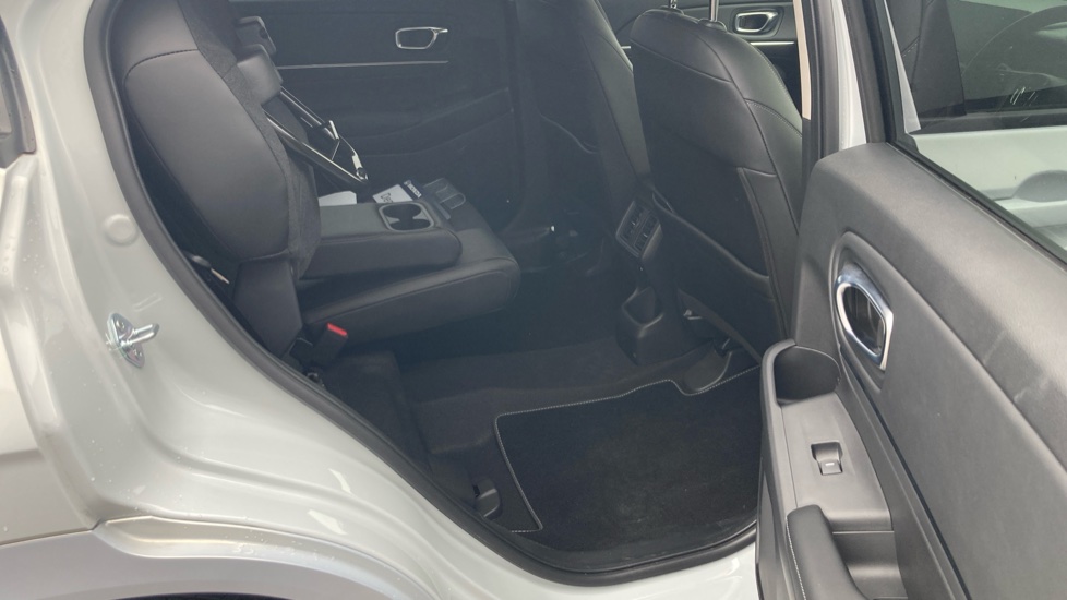 Honda HR-V 1.5 eHEV Advance Style Plus 5dr CVT Hybrid Hatchback - Image 39
