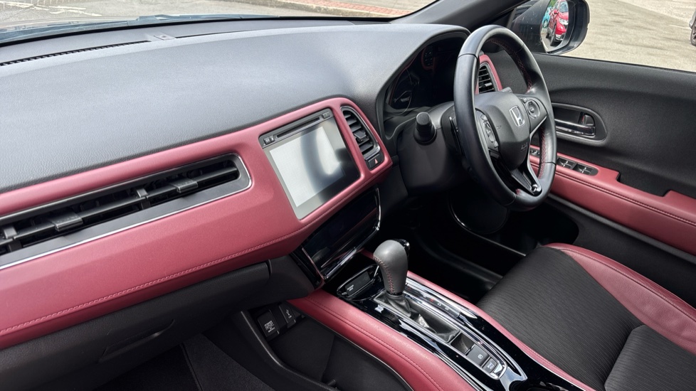 Honda HR-V 1.5 i-VTEC Turbo Sport CVT 5dr Petrol Hatchback - Image 2