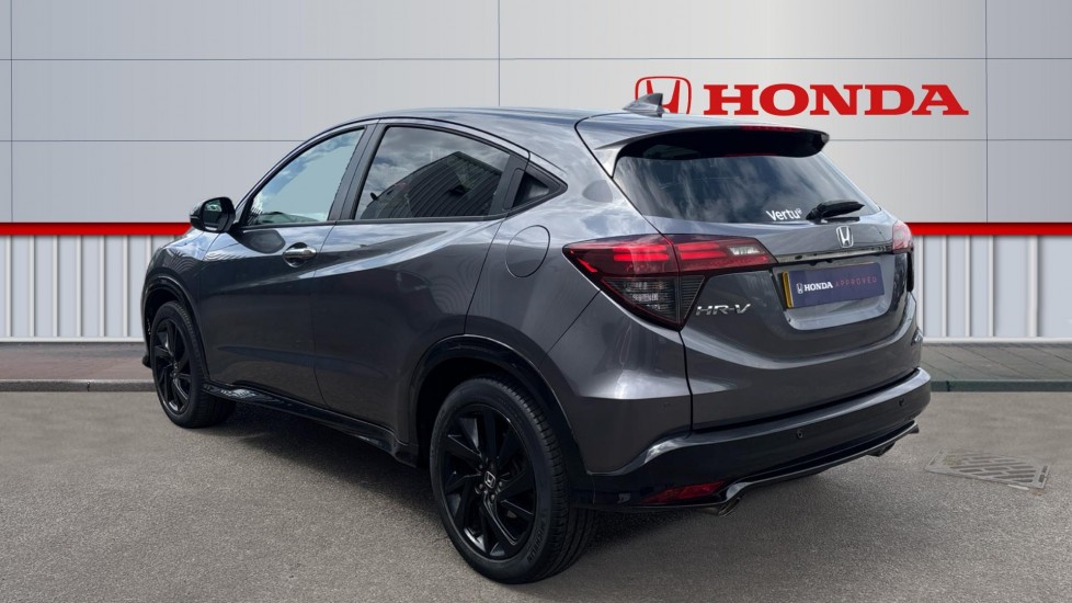 Honda HR-V 1.5 i-VTEC Turbo Sport CVT 5dr Petrol Hatchback - Image 3
