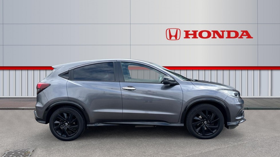 Honda HR-V 1.5 i-VTEC Turbo Sport CVT 5dr Petrol Hatchback - Image 5