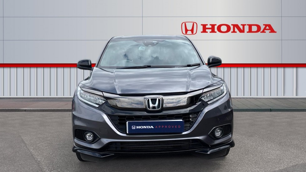 Honda HR-V 1.5 i-VTEC Turbo Sport CVT 5dr Petrol Hatchback - Image 6