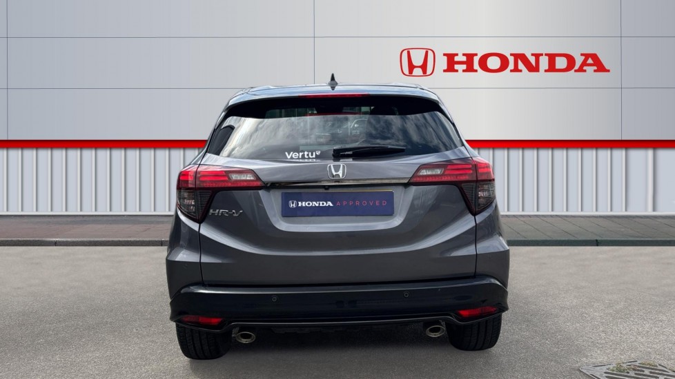 Honda HR-V 1.5 i-VTEC Turbo Sport CVT 5dr Petrol Hatchback - Image 7