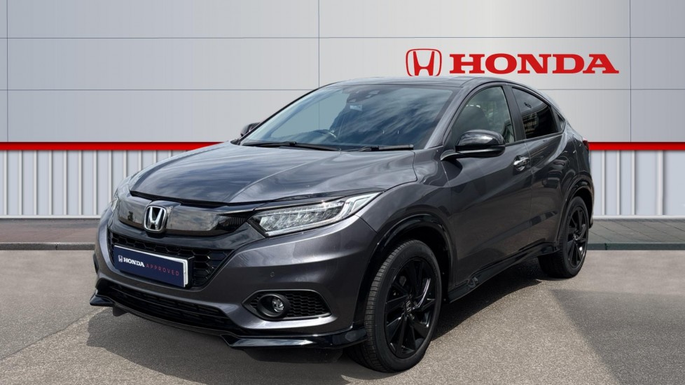 Honda HR-V 1.5 i-VTEC Turbo Sport CVT 5dr Petrol Hatchback - Image 10