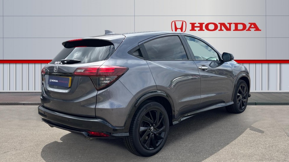 Honda HR-V 1.5 i-VTEC Turbo Sport CVT 5dr Petrol Hatchback - Image 12